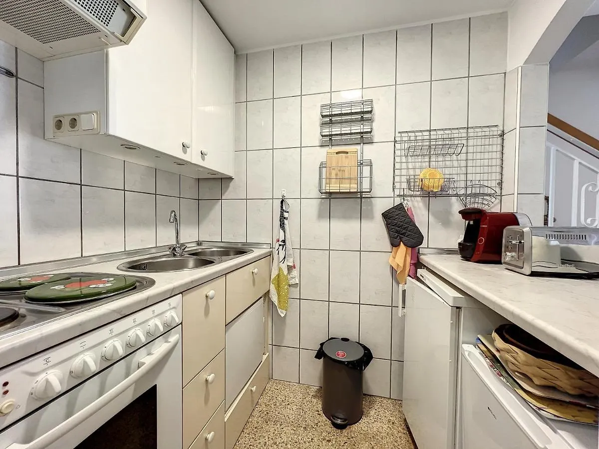 Daire Bahia II 317, Magnifico Duplex, 50 M De Playa, Vistas Al Canal Empuriabrava